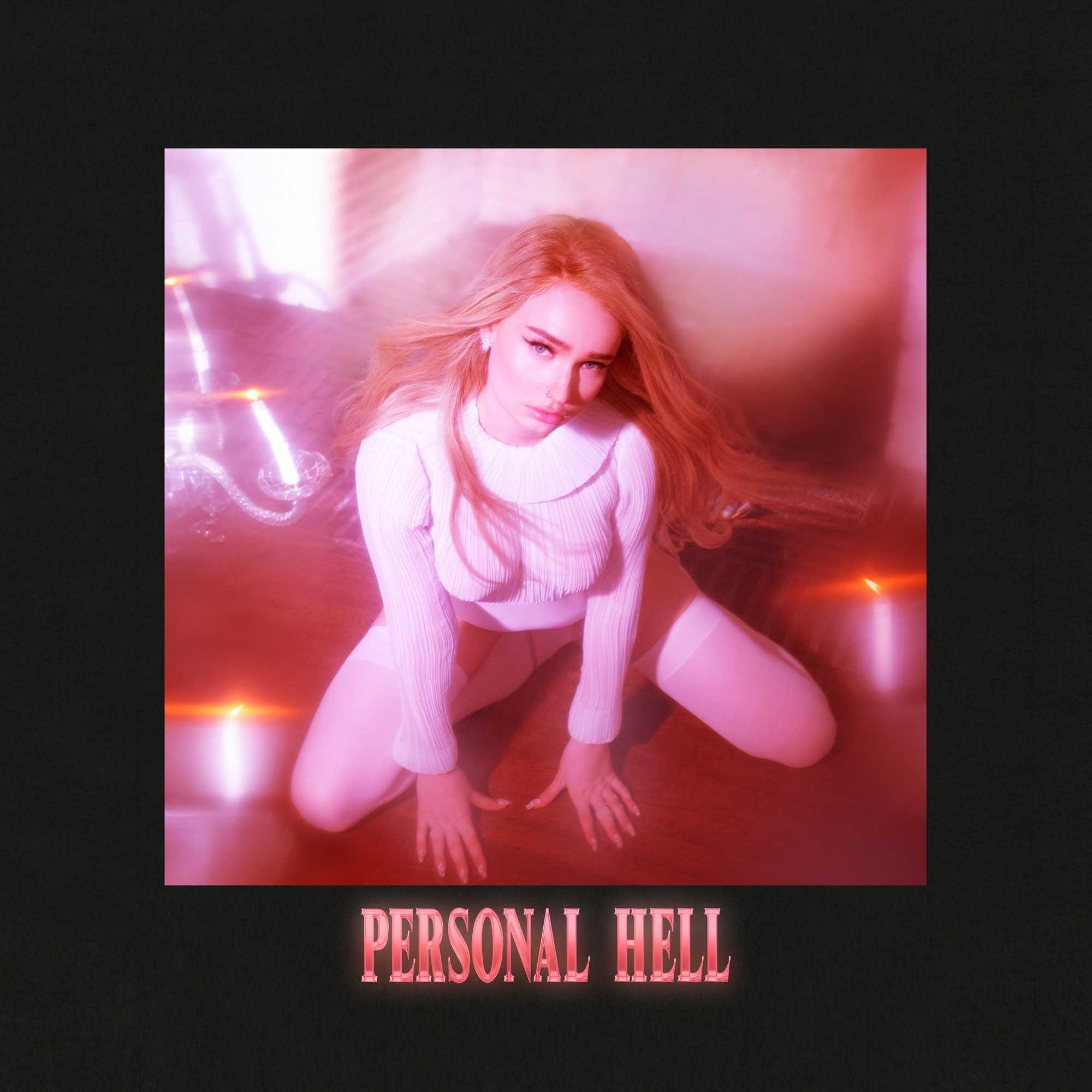 Kim Petras - Personal Hell